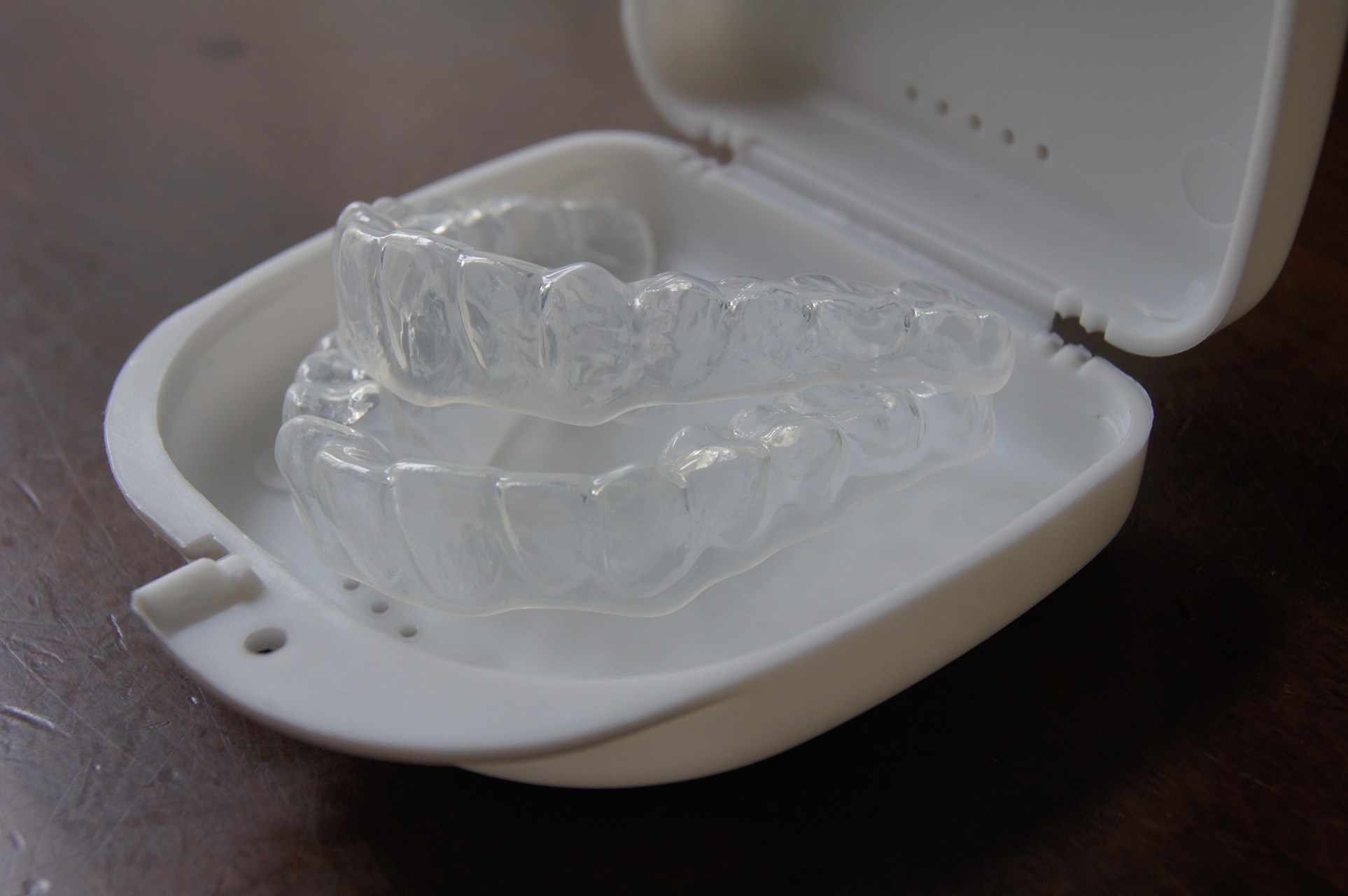 スプリント療法