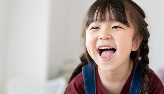 子育て経験のある歯科医師が在籍 小さなお子さん・妊婦さんの診療も安心 -キッズスペースのご用意-