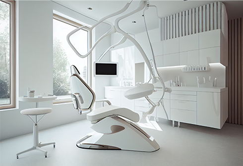 全身疾患をお持ちの方の診療もご相談可能 -日本有病者歯科医療学会「認定医」在籍-