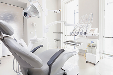 柴崎駅前ラムダ歯科