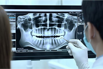 柴崎駅前ラムダ歯科