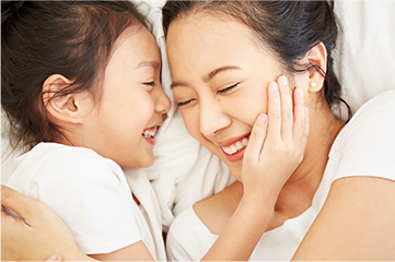 柴崎駅前ラムダ歯科