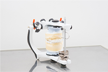 柴崎駅前ラムダ歯科