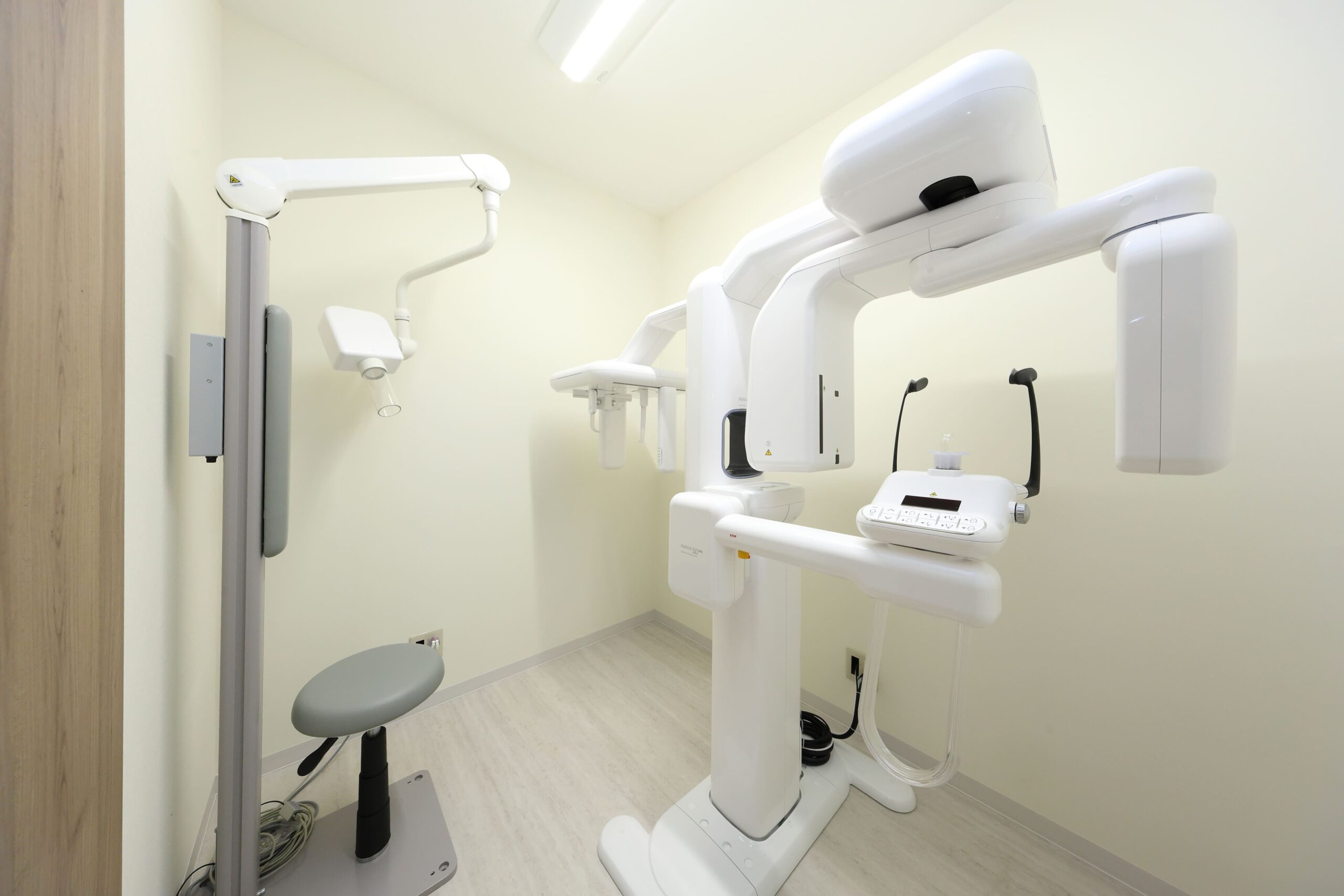 CT・セファロ診断でより精密な矯正治療計画の立案が可能