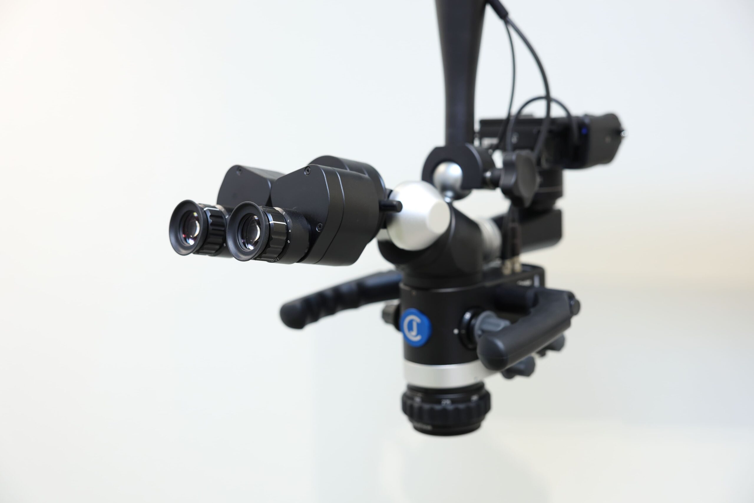 マイクロスコープ